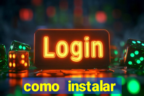 como instalar fortune tiger